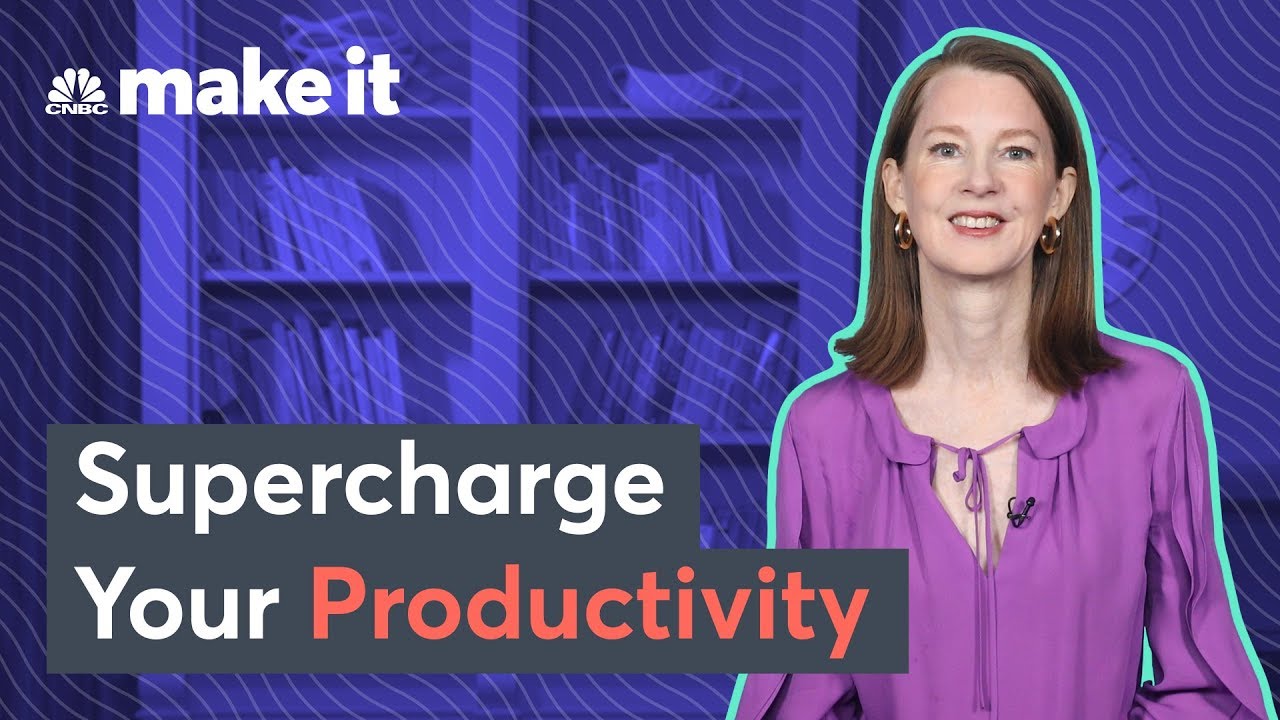 Quit These 2 Bad Habits To Increase Your Productivity – Gretchen Rubin