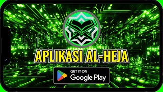 Aplikasi Al Heja' screenshot 5