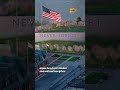 25 years after the September 11th attacks, New Jersey’s official 9/11 memorial still isn’t finished