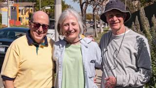 Grandma Memorial Service Slideshow