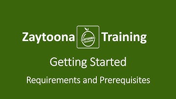 OpenAI API with Node.js: Lesson #4 (Requirements and Prerequisites)