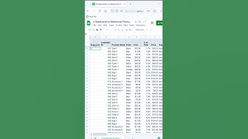 Stop typing numbers use sequence function to quickly get a list of numbers