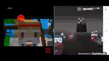 Smash Hit 1.5.0 Mod İsmael Gaspar456 Mod Checkpoint 3