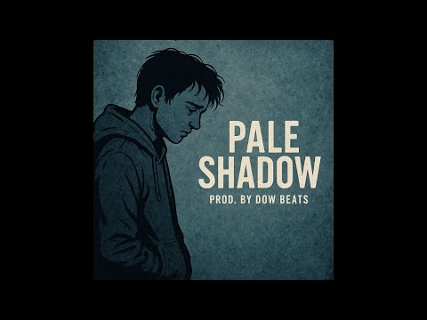 Pale Shadow Sad Piano Boom Bap Type Beat Emotional Instrumental
