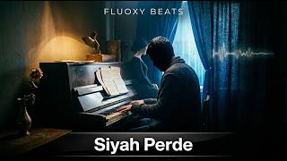 Siyah Perde - FLUOXY BEATS (Official Audio)