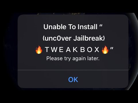 Install Tweaked Apps For iPhone NO Revokes/Jailbreak/PC! (iOS 13) Tweakbox Alternative. 