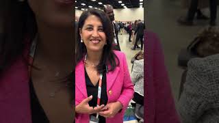[STO Spotlight] Unedited Reshma Mahtani on Analysis of Biomarker Concordance and occurence