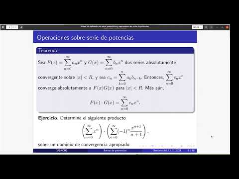 Cálculo 2 -