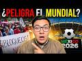 Maestros de la CNTE amenazan con BLOQUEOS durante el MUNDIAL !