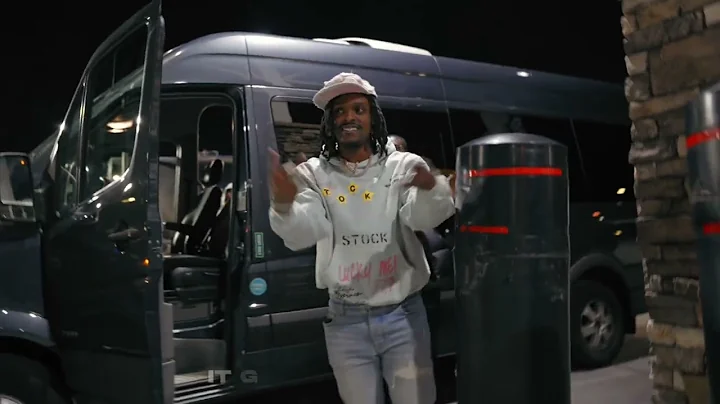 YMC Ant , YMC Backz , Ghoncho1800 - Poppin It