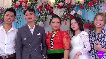 TẲNG CẨU  CỦA NGƯỜI THÁI ĐEN TÂY BẮC KHI ĐI LẤY CHỒNG || BAN TRẮNG TV
