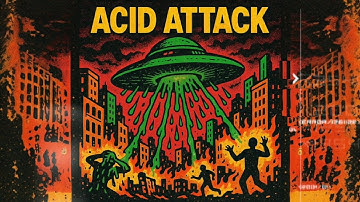 FEEZZ & Acid Tymekk - Homicide55555 (Original Mix)