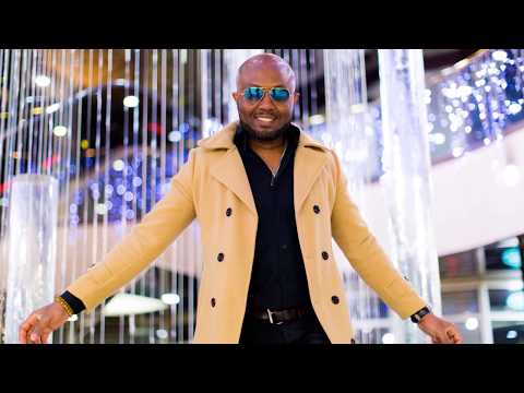 CJ WAROBB- REVIENS( Official lyric video)