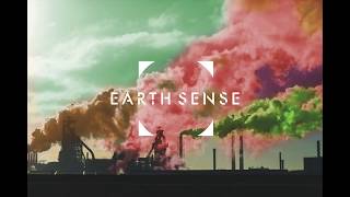 Earthsense Mobile Zephyr Collecting Air Quality Data In Leeds