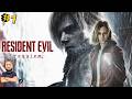 PRIMEIRA LIVE de Resident Evil Requiem! 😱 Será que eu sobrevivo?