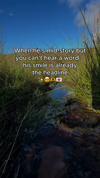 The Cutest Distraction Ever 🥰 #CoupleVibes #RomanticQuotes