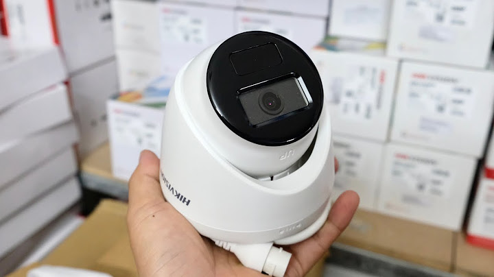 Đánh giá camera hikvision ds-2ce56d0t-irp và camera kx2023c4 năm 2024