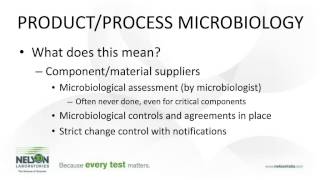 Developing a Test Strategy and Plan