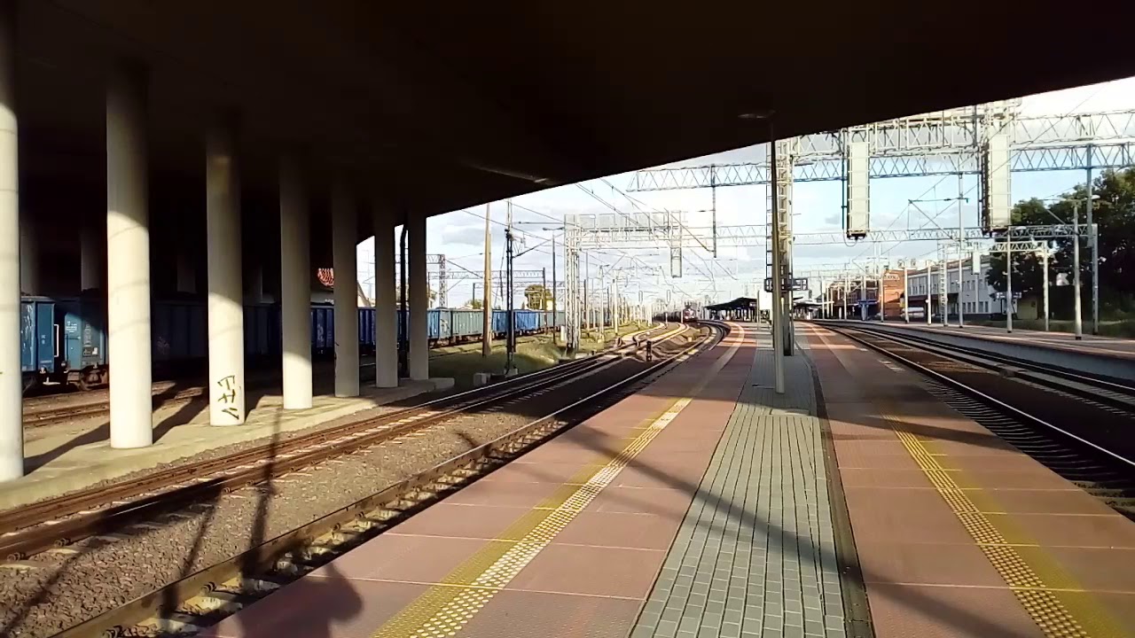 M62 1812 Lotosu - Malbork