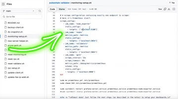Scripts to setup and manage PulseChain Validators 🤖