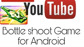 New Bottle Shoot Game for Android screenshot 4