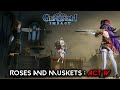 Roses and Muskets, Act IV Story Quest (GENSHIN IMPACT EVENT)