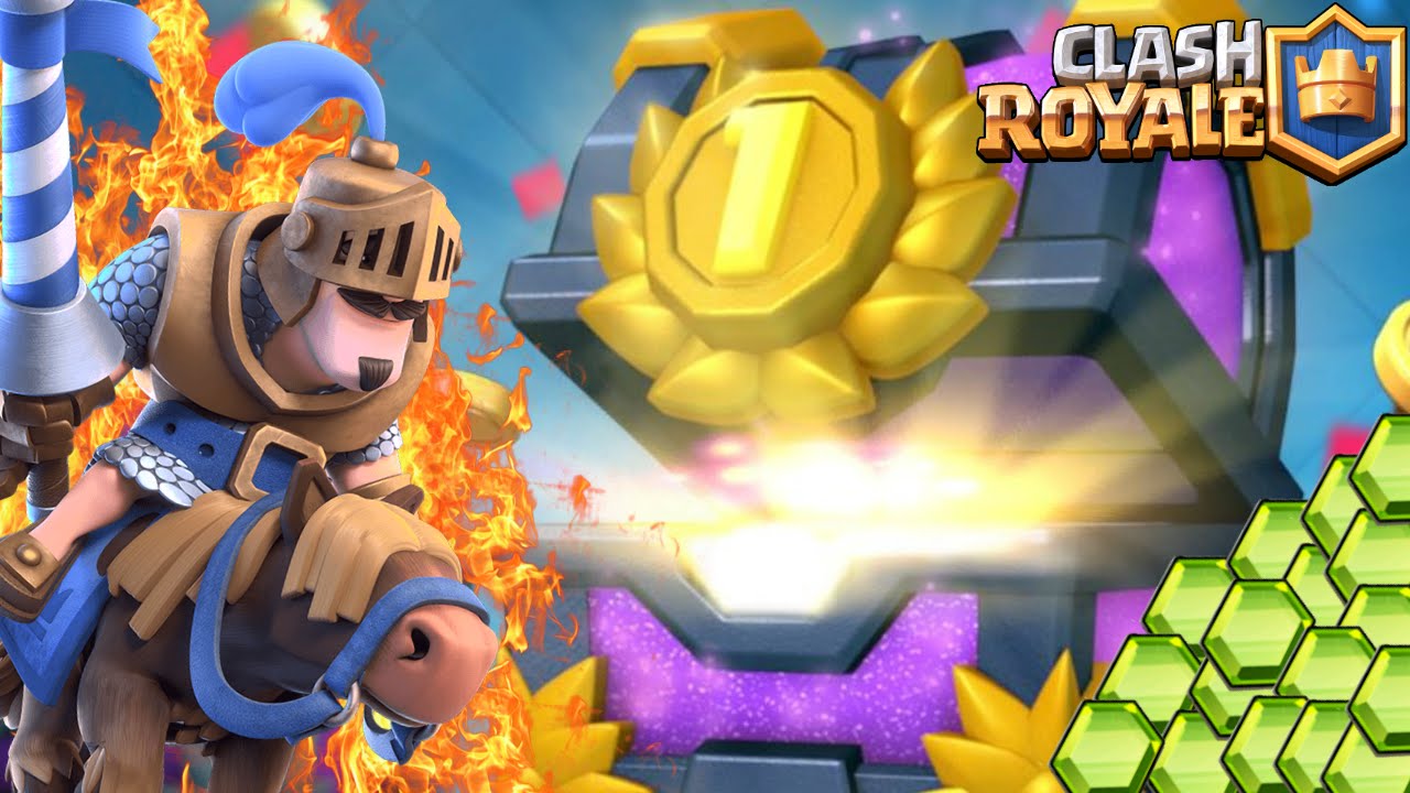 Clash Royale -  TOP 10 HIDDEN UPDATE FEATURES! EVERYTHING YOU MISSED! NEW CR JULY 2016 UPDATE INFO!