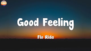Flo Rida  Good Feeling  s