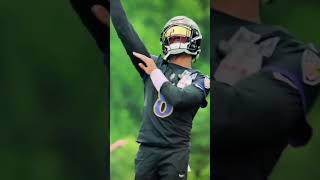 Patrick Mahomes knee is bionic #jonathonbrooks #travishunter #patrickmahomes #otas #nfltiktok