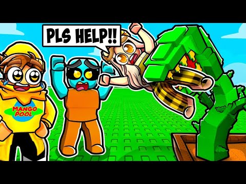 We Taught MANGOS SISTER How To Play Roblox Grow A Garden YouTube Hqdefault 