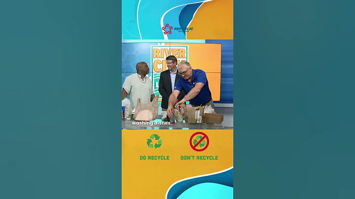 Recycling Do’s and Don’ts: Tips from Republic Services