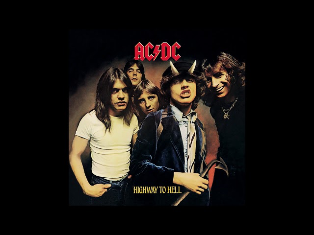 AC/DC - Highway to Hell (Full Album) class=