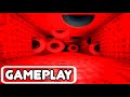 Psychopath gameplay  a scary retrohorror game about ghosts inspired by puppet combo horror games