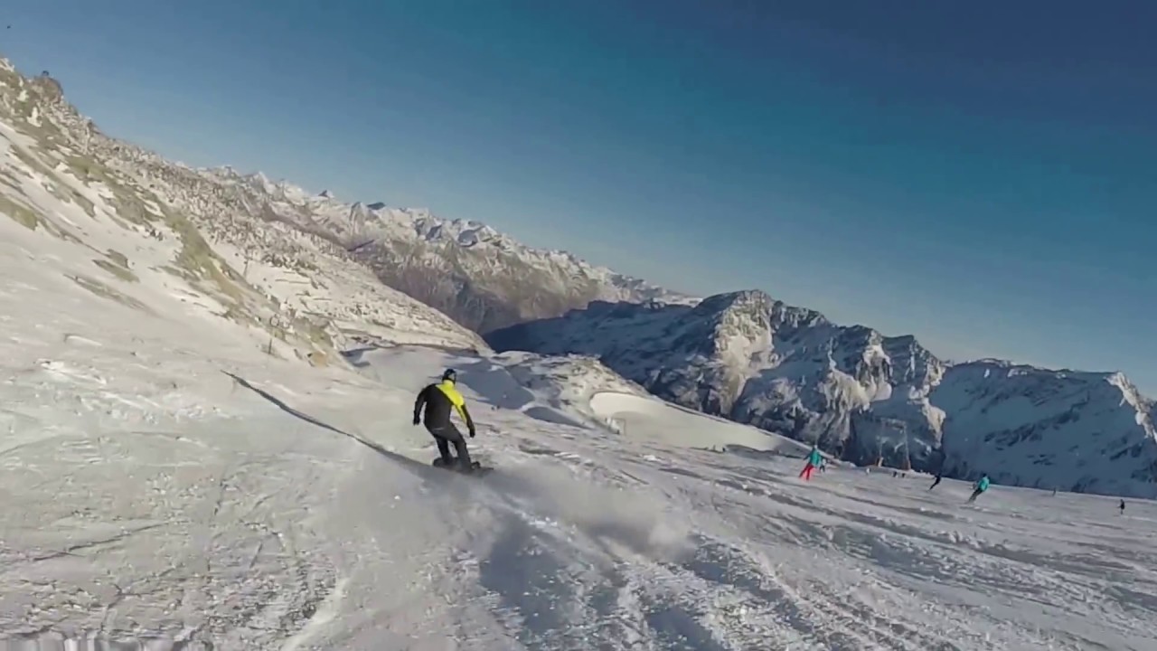 Söldenpartie 4.-8.12.2015