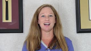 Gateway High School's AP, Kari Hardman talks about the Collegiate Academy