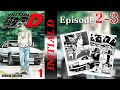 EP2-3 | initial D