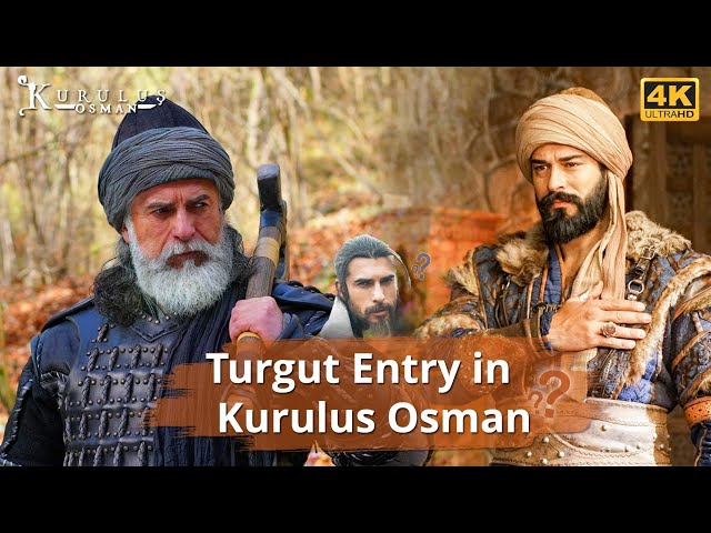 Ertugrul Ghazi Fanx Page - Now it's officially confirmed that Ruzgar Aksoy  will be playing the role of Turgut Bey in Kurulus Osman season 3. Are you  happy with the decision?