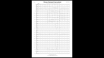 Donec Iterum Conveniant