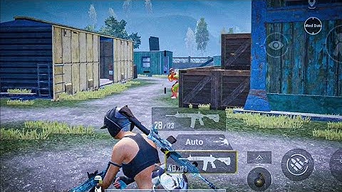 90 FPS PLAYER CHALLENGE ME FOR 1v1 TDM |IPHONE 11_90 FPS VS POCO X2 🥵🥶 #trending #m416 #support |🔥|