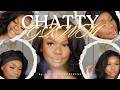 #getreadywithme | let's try out some new makeup | Cynthia Gwebu