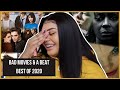 BAD MOVIES & A BEAT OUT OF CONTEXT 2020 | KennieJD