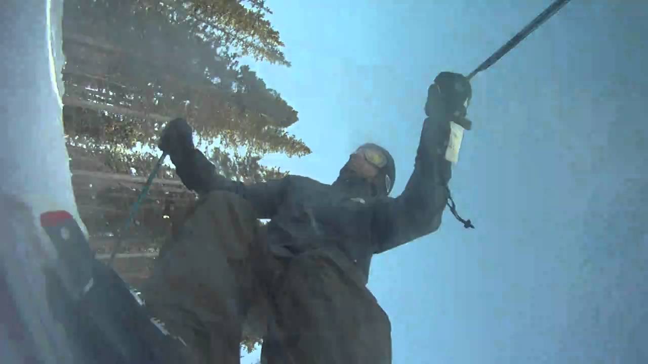 Funny Angle 4'o Clock - Part 1