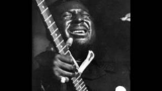 Vignette de la vidéo "Albert King-I Got The Blues"