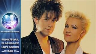 ROXETTE - Queen Of Rain