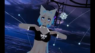 [MMD] Elect in VRChat