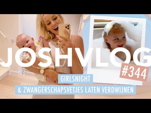 DATENIGHT MET NICK & MIJN VETCELLEN BEVRIEZEN | JOSHVLOG #344