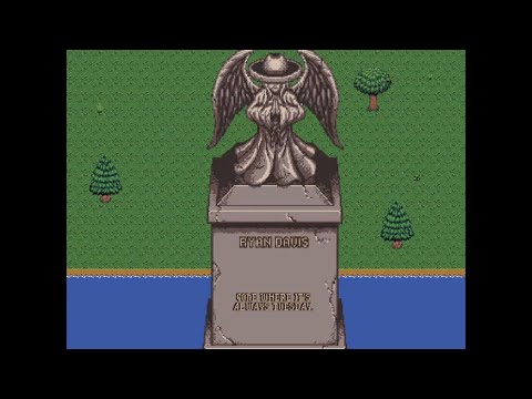 Morbid Monday - Welcome to Boon Hill