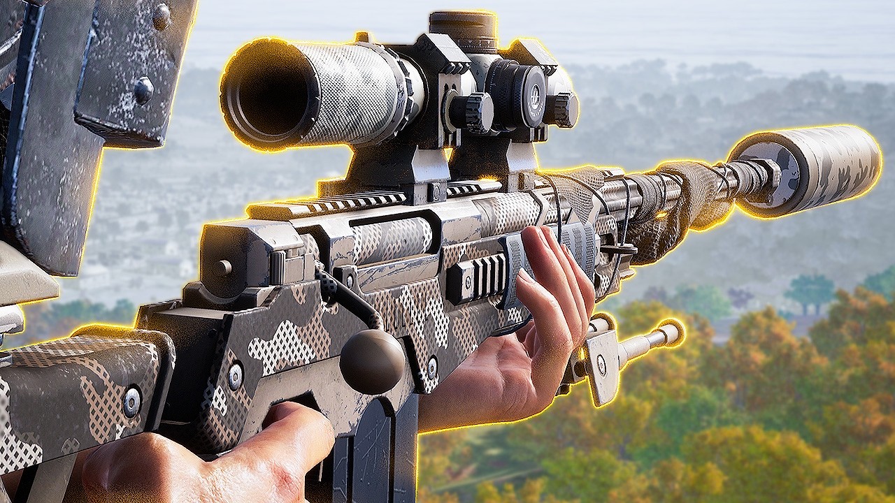 배그 최초 성장형 에땁 만렙 찍었습니다