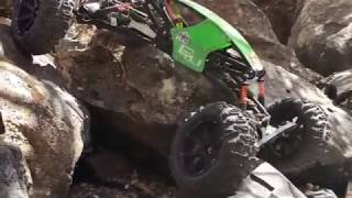 1/8 RC Super Class