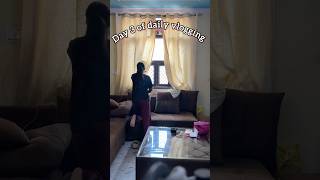 Day03/07 #minivlog #vlog #vlogging #vlogs #dayinmylife #cleaning #delhi #2026 #dailyvlog #selflove